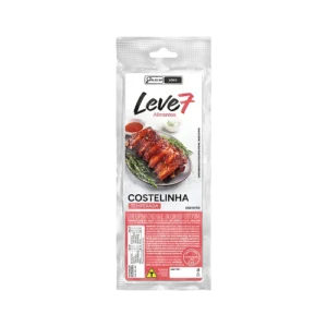 Costelinha Suina Defumada