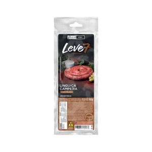Linguica Campeira 550g Congelada
