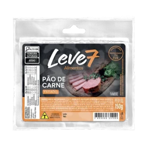 Pao de carne 150g
