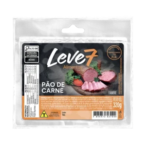 Pao de carne 320g