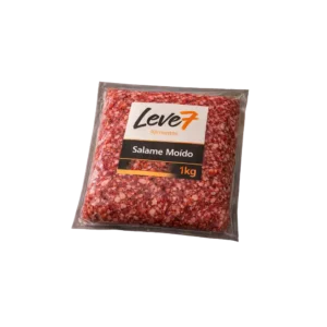 Salame moido 1
