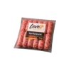 Spritzwurst