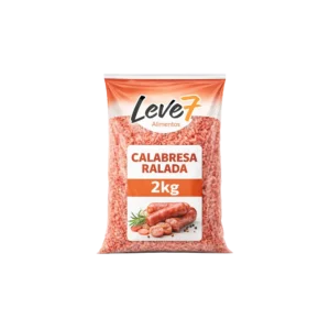 calabresa ralada