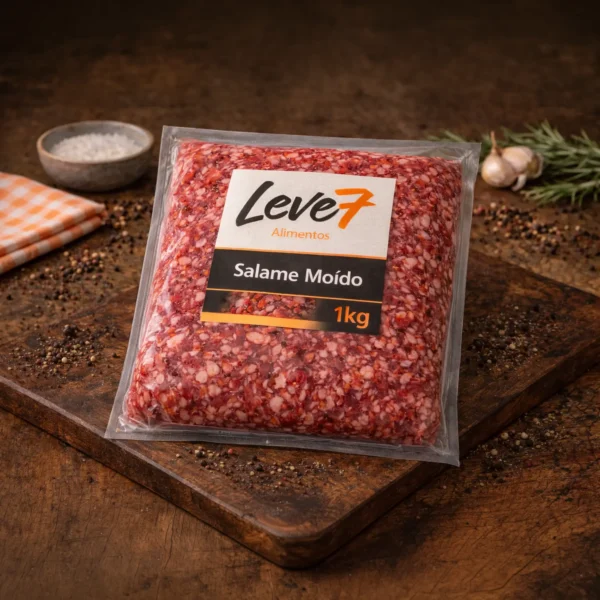 salame moido